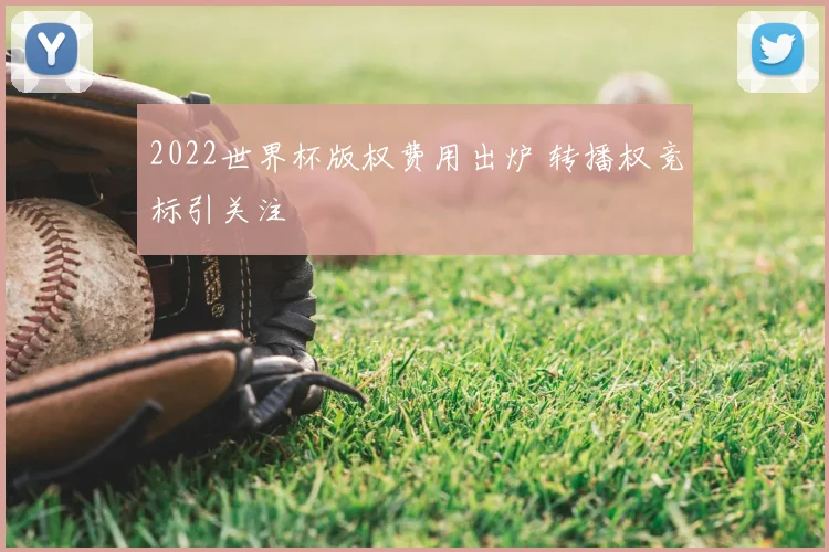 2022世界杯版权费用出炉 转播权竞标引关注